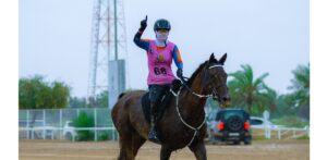 Wellfit Reem Mall Abu Dhabi fitness centre interior with strength and conditioning equipment.