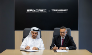 SPADREC announces the addition of Techno Mount Contracting to its sports infrastructure ecosystem.