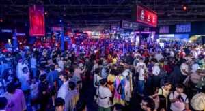 Dubai Esports & Games Festival 2027