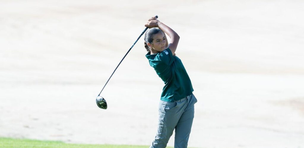 Golf Saudi expands investment in women’s golf