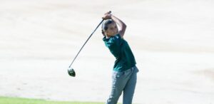 Golf Saudi expands investment in women’s golf