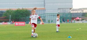 FC Bayern Academy UAE launches in Dubai