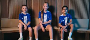 New Balance announces three-year Mina Cup partnership